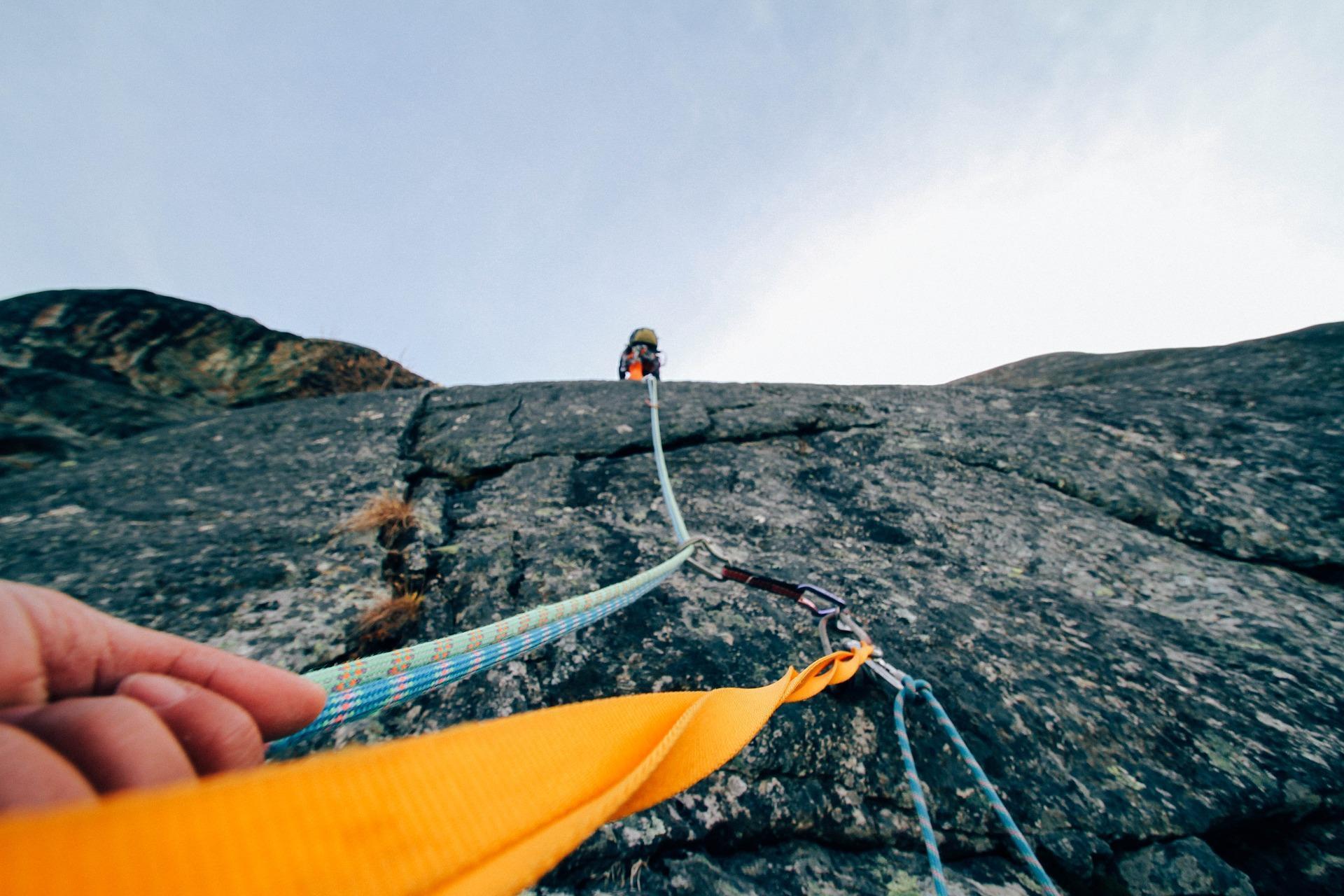 Escalada